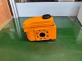 Електрически задвижващ механизъм, четвърт оборот на 90°, сила 100 Nm., VAC230, снимка 2