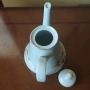 Порцеланов чайник, снимка 10