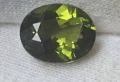 МОЛДАВИТ (ЧЕХИЯ) 3.66 кт., снимка 2