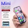 SOYES XS19 мини смартфон 2GB RAM 16GB ROM 3.88 инча  3G , снимка 3