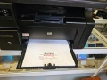Принтер HP LaserJet M1132 MFP (3-в-1) – Пълен комплект кабели + Работещ тонер, снимка 8