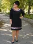 Макси рокля/туника, снимка 1