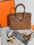 Налична чанта Hermes Birkin 30, снимка 10