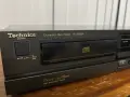 Technics SL-P202A, снимка 2