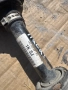 Полуоска Фолксваген пасат 2.0tdi каре VW Passat B6 1K0407271KS, снимка 2