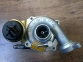 Турбо за Peugeot/Citroen/Ford  1.4 HDI 68 коня, снимка 1