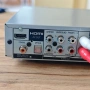 Panasonic DVD-S99 - премиум клас DVD плейър, снимка 9