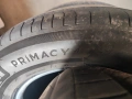 4бр.летни гуми 215/65/17 Michelin, снимка 4