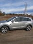 шевролет каптива, снимка 3