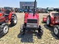 японски трактор, снимка 5