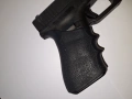Гумена ръкохватка Глок 17, 19, 43х, 48, снимка 2