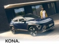 Hyndai Kona фар 2021-2024, снимка 8