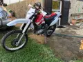 Yamaha TT600R - 625cc., снимка 5