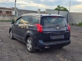 Peugeot 5008 1.6hdi 2012g. , снимка 6
