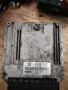 Компютър двигател ECU за Volkswagen TOURAN , 03G906016BT , 0281011761, снимка 1