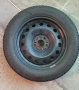Зимни гуми NOKIAN HKPL R5 SUV 215/60 R17 100R, снимка 1