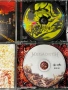 Megadeth - Violence - Sonata Arctica - Pyracanda - Sodom , снимка 5