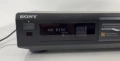 Sony MDS-JE320 MiniDisc (рекордер/плейър), снимка 7