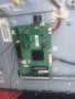 MAIN BOARD ,715G6947-M01-000-004Y,for 40inc DISPLAY TPT400LA-HN02.S REV.SS01B ,PHILIPS модел 40PFH42, снимка 1