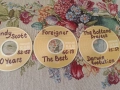 Продавам три уникални CD, снимка 2