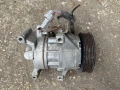 TOYOTA YARIS 99-2025 Компресор за климатик  DENSO GE447220-9466, снимка 1