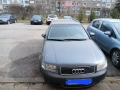 Audi a4 1.9 tdi, снимка 5