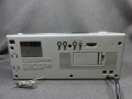 СТАР РЕТРО ТРАНЗИСТОР РАДИО ЧАСОВНИК SONY ICF-C20W, снимка 7