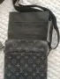 мъжка чанта Louis Vuitton (Messenger Bag), снимка 9