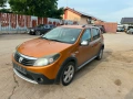 dacia sandero stepawy 1.6 на части дачия сандеро степуей, снимка 2