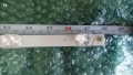 ЛЕД ленти за Хайсенс Hisense 50A7500 50A7500F / SH50D12 / SVH500AD6 / JHD500X3U51 / 303SH500008, снимка 4
