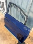 2086399 предна дясна врата от Ford Fiesta 1.1 Ti-VCTi, двигател FSJB, 75 кс., 5 ск., 2022г., 29000km, снимка 2