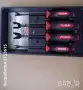 MAYHEW PROGRIP 4 броя СПЕЦИАЛНИ качествени ИНСТРУМЕНТИ ЗА МАХАНЕ НА АВТО ПЛАСТМАСОВИ КЛИПСОВЕ, снимка 1