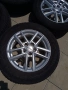 Джанти RIAL 16" 5x112 VAG VW Audi SEAT Skoda, снимка 8