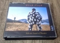 Компакт Дискове - Рок Метъл: Pink Floyd - Delicate Sound Of Thunder - Live - 2 CD, снимка 1