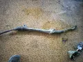 Кормилна рейка Тойота Рав 4 / Toyota RAV4 3 (2005-2012) Механична , снимка 1
