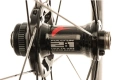 Велосипедна капла Fulcrum Racing Quatro D8 Carbon, снимка 2