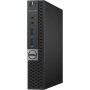 Компютър Dell 3040 Micro i5-6500T 8GB 256GB SSD с до 24 МЕСЕЦА ГАРАНЦИЯ и Windows 11 PRO, снимка 1