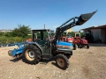 Челен товарач ISEKI TG333 4x4 , снимка 3
