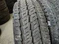2бр.летни гуми CONTINENTAL 225 75 16 DOT21 цена за брой, снимка 2