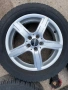 Джанти 16” Toyota Urban cruiser,5x100 със зимни гуми , снимка 4