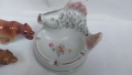 изида,порцеланова фигура,коста йорданов,пепелник, снимка 2
