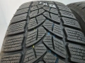 4бр зимни гуми 185/55/15 FIRESTONE L06152, снимка 2