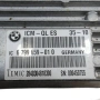 Bluetooth модул BMW 5 Series (F10, F11) 2010-2016 ID: 159736 ОЕМ №6799659-010, снимка 2