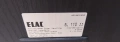 НАЙ ДОБРАТА ОФЕРТА Тонколони ELAC- EL 110 II, снимка 9