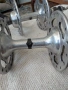 Ретро Шосйни Главини Широк Фланец Campagnolo, снимка 10