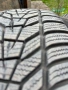 Зимни гуми Hankook 225/55 R19, снимка 2