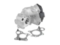 EGR клапан MERCEDES 6511400..., снимка 4