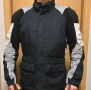 Мото яке мотор адвенчър Dainese Carve Master 52(L), снимка 4