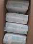 Pampers пелени Premium Care, размер 6 (125бр), снимка 1