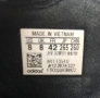 Adidas мъжки сандали, снимка 4